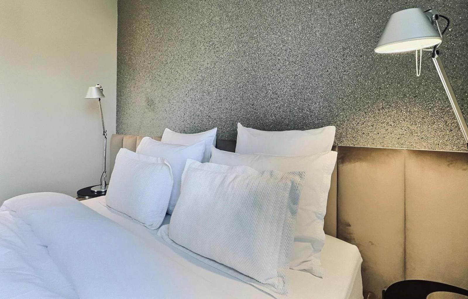 New Luxury Lake View Apartment - Лозанна Екстер'єр фото
