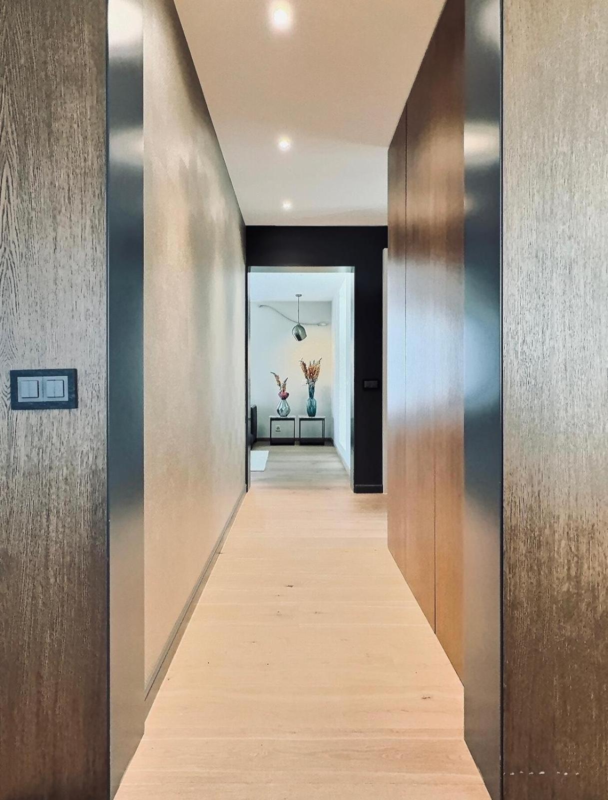 New Luxury Lake View Apartment - Лозанна Екстер'єр фото